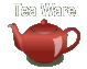 Tea Ware