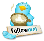 Follow TheTeaTable on Twitter