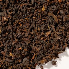 Organic Decaf Nilgiri Black Tea