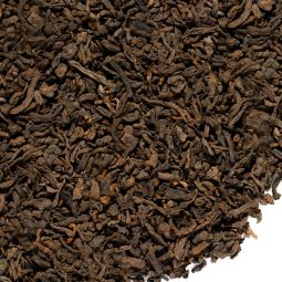 Pu-Erh First Grade Tea