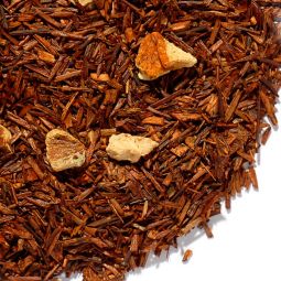 Orange Cream Rooibos Tea