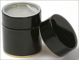 Matcha Tea Tin