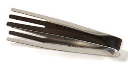 Bonjour Stainless Steel Sugar Tongs