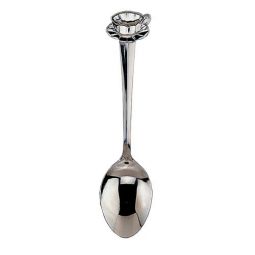 Demitasse Tea Spoon - Stainless Steel Teacup