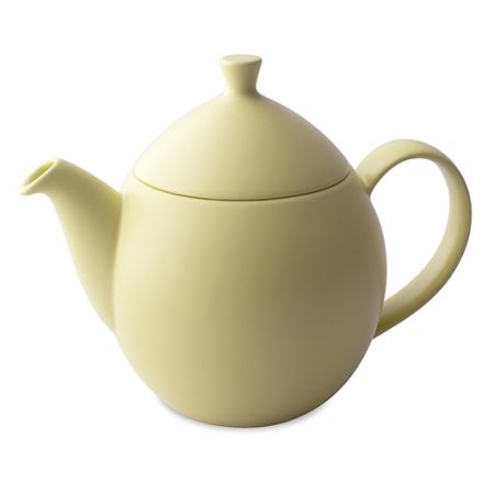 Teapots