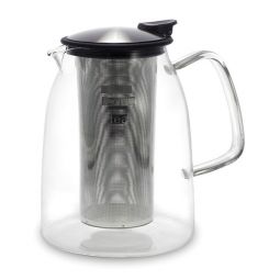 For Life Mist Iced Tea Pitcher w/infuser 68 oz.