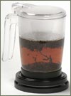 Magic Tea Maker