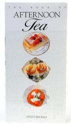 Book of Afternoon Tea