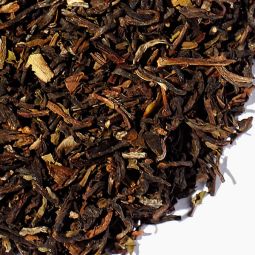 Castleton First Flush Darjeeling Tea