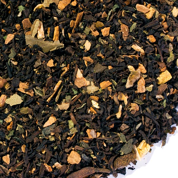 Decaffeinated Mekong Chai The Tea Table