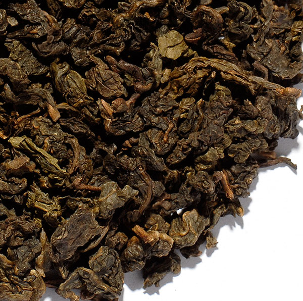 Fujian Oolong Tea The Tea Table