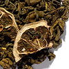 Lemon Green Tea