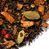 Orange Cookie Tea