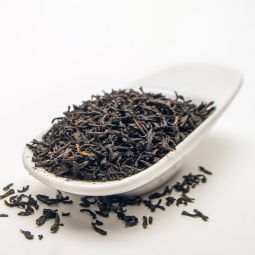 Organic Keemun Panda 1 Tea