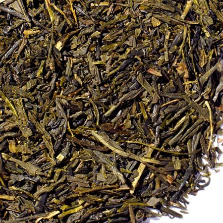 Sencha Fancy Tea