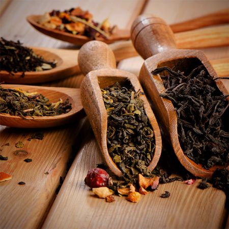 Adventure Tea Sampler