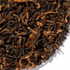 Tippy Meleng Assam
