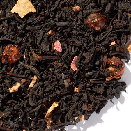 Black Currant Tea