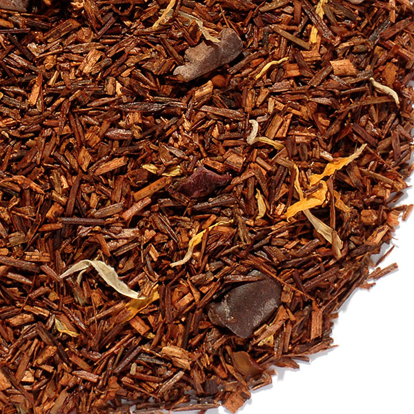 Belgian Chocolate Rooibos Tea The Tea Table