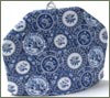 Tea Cozy - Blue Plate Special