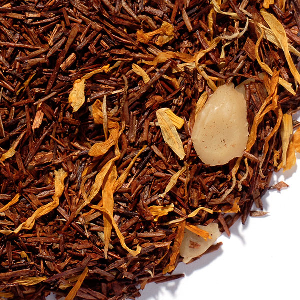 Bourbon Street Vanilla Rooibos Tea The Tea Table