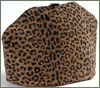 Tea Cozy - Cheetah