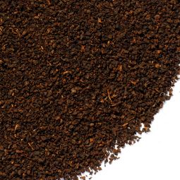 Decaffeinated Peach Tea