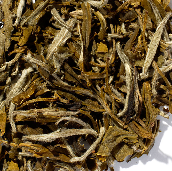 Drum Mountain White Cloud Tea The Tea Table