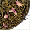 Green Earl Grey Tea