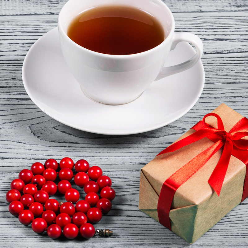 Tea Gift Collection 1 The Tea Table