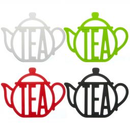Hepworth Silicone Tea Trivet