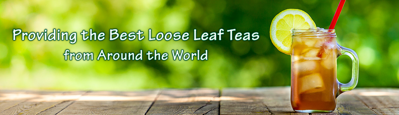 The Tea Table