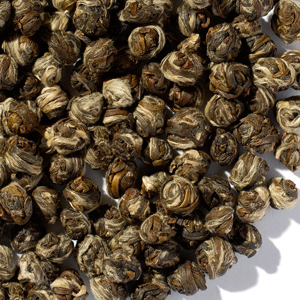 Jasmine Dragon Tears Tea The Tea Table