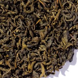 Organic Lucky Dragon Hyson Green Tea (Young Hyson)