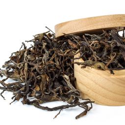 Oolong Tea Sampler