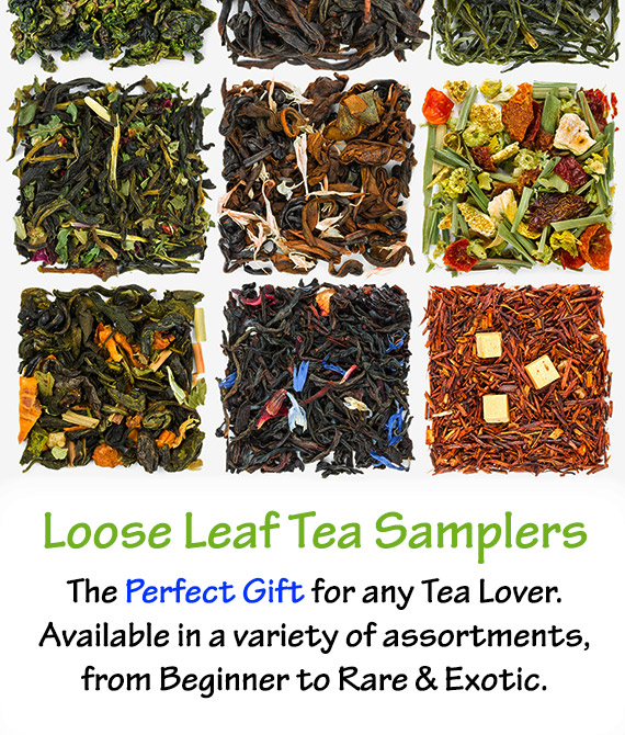 Tea Clubs