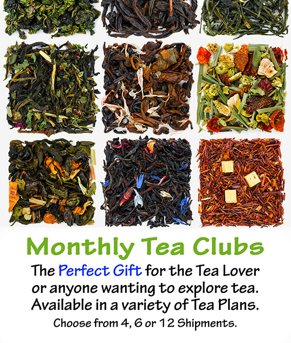 Tea Clubs