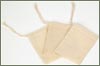 Cloth Tea Bags - Buckingham