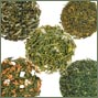 Green Tea Sampler