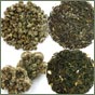 Jasmine Tea Sampler