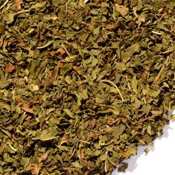 Northwest Spearmint Tea