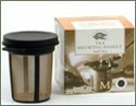 Finum / ChaCult Brew Basket