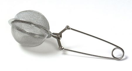 Tea Ball with Handle