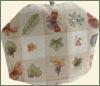 Tea Cozy - Pastoral Plaid