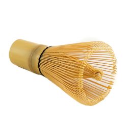 Bamboo Matcha Whisk